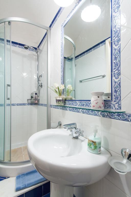 Agli Antichi Quartieri Apartments & Room Alcamo Bilik gambar