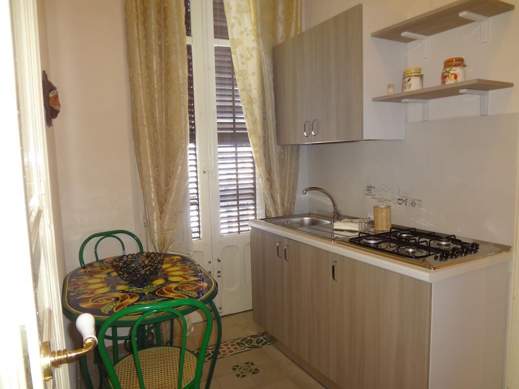 Agli Antichi Quartieri Apartments & Room Alcamo Luaran gambar