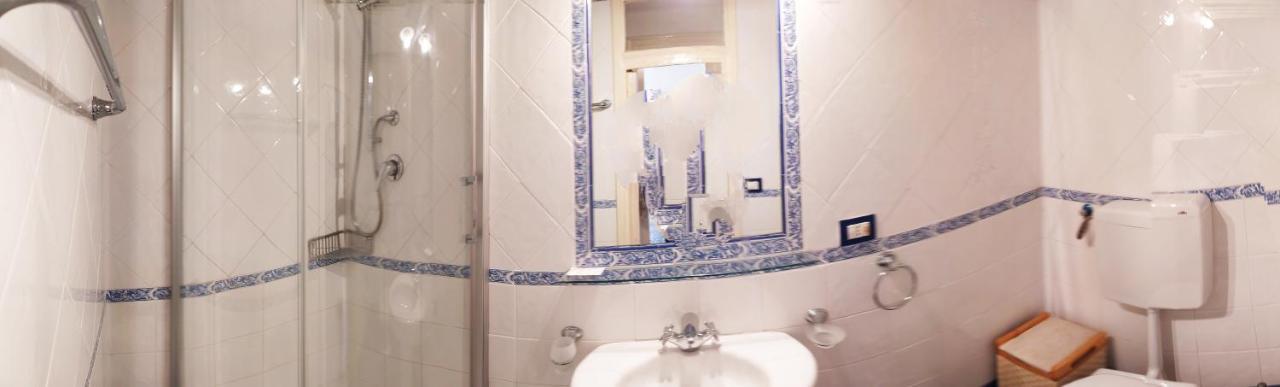 Agli Antichi Quartieri Apartments & Room Alcamo Luaran gambar