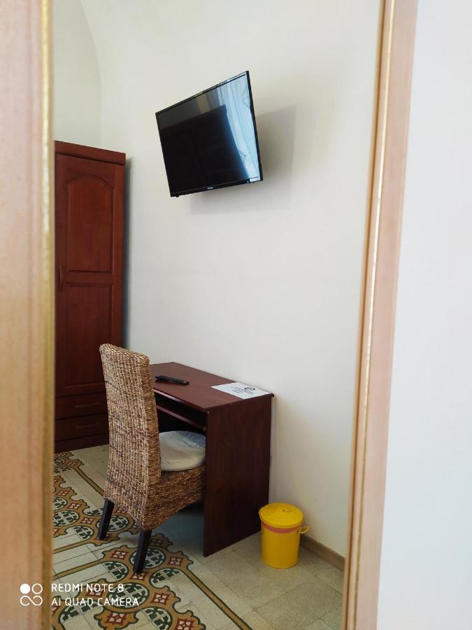 Agli Antichi Quartieri Apartments & Room Alcamo Luaran gambar