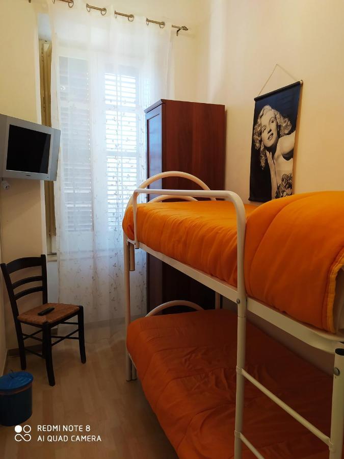 Agli Antichi Quartieri Apartments & Room Alcamo Luaran gambar