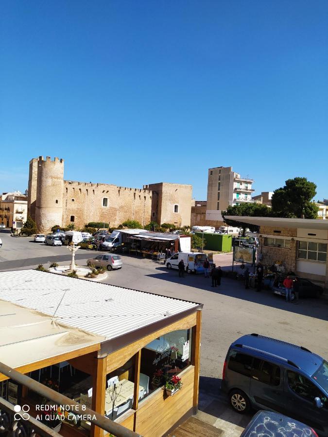 Agli Antichi Quartieri Apartments & Room Alcamo Luaran gambar