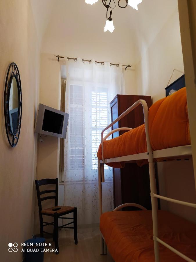 Agli Antichi Quartieri Apartments & Room Alcamo Luaran gambar