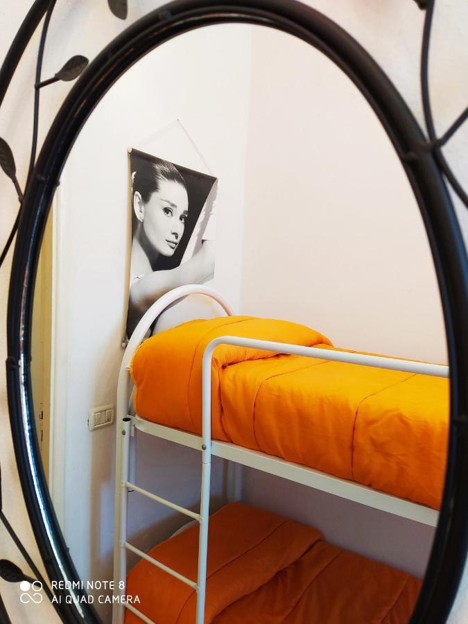 Agli Antichi Quartieri Apartments & Room Alcamo Luaran gambar