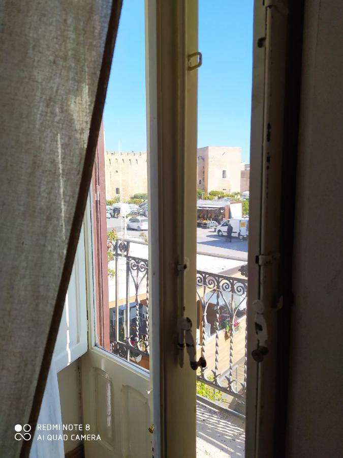 Agli Antichi Quartieri Apartments & Room Alcamo Luaran gambar