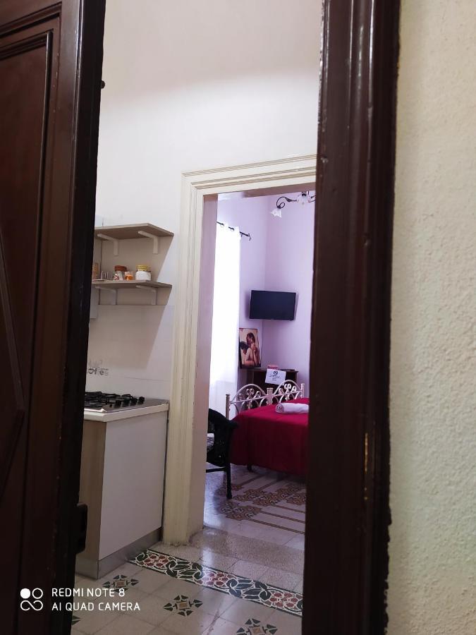 Agli Antichi Quartieri Apartments & Room Alcamo Luaran gambar