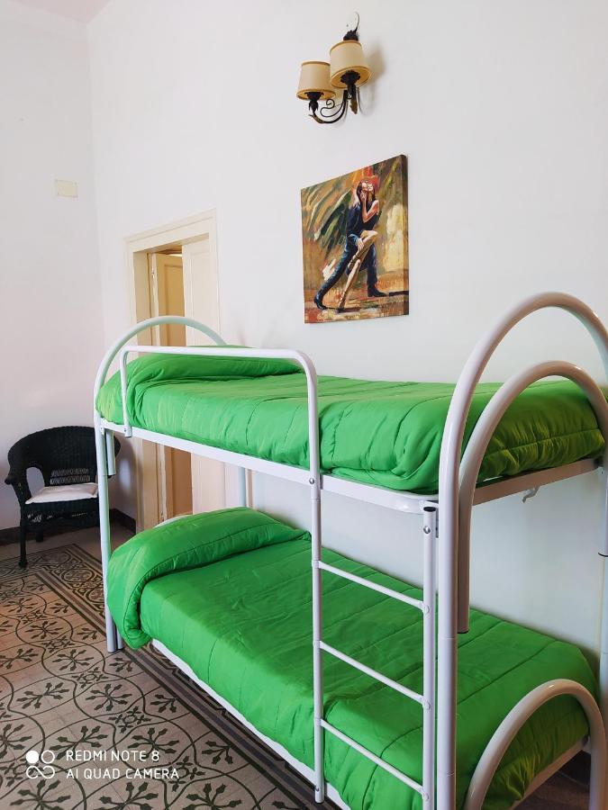 Agli Antichi Quartieri Apartments & Room Alcamo Luaran gambar