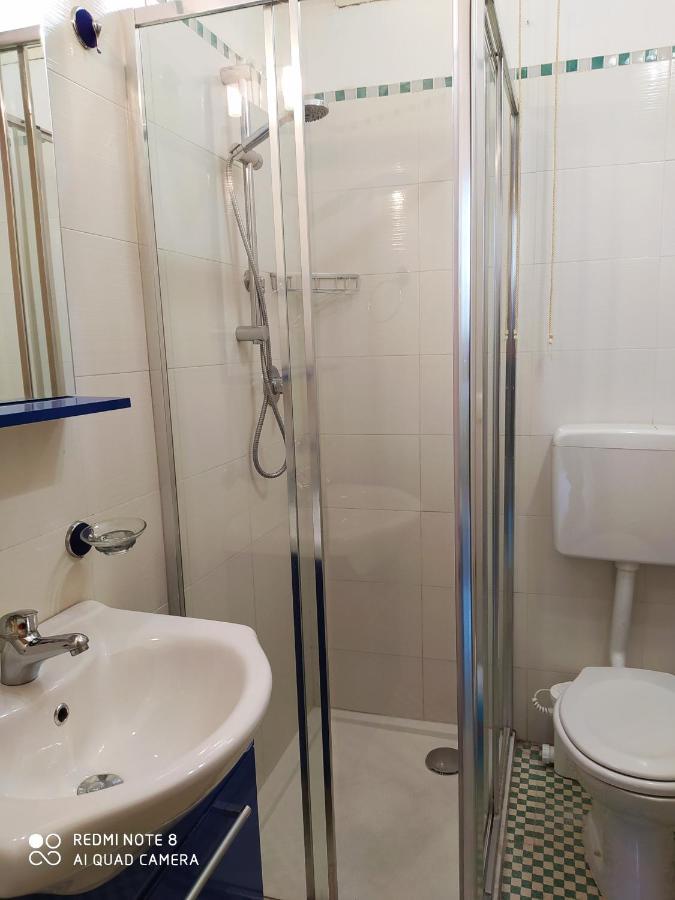Agli Antichi Quartieri Apartments & Room Alcamo Luaran gambar