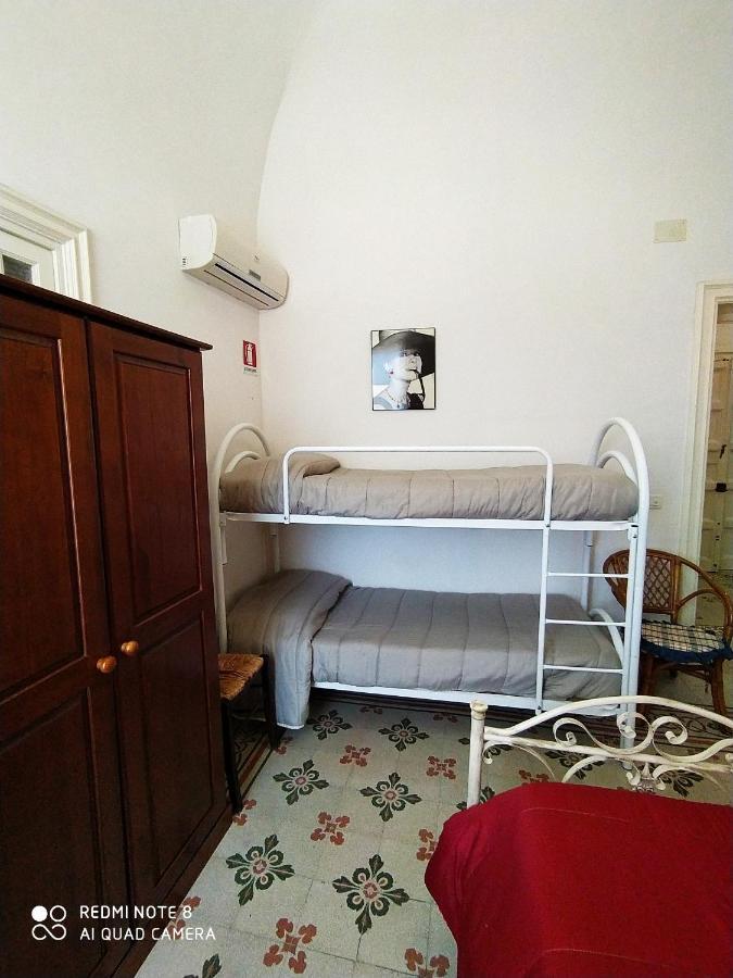 Agli Antichi Quartieri Apartments & Room Alcamo Luaran gambar