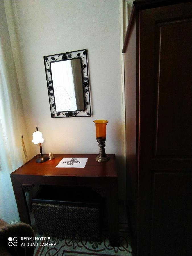 Agli Antichi Quartieri Apartments & Room Alcamo Luaran gambar