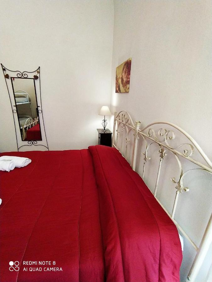 Agli Antichi Quartieri Apartments & Room Alcamo Luaran gambar